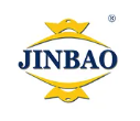 JINBAO plastic brand logo