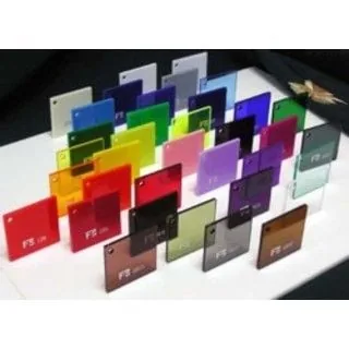 Cast Acrylic Sheet - Holland Plastics Gold Coast