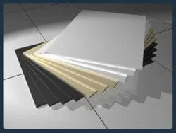 ABS Acrylonitrile Butadiene Styrene - Holland Plastics Gold Coast