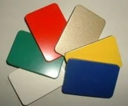 ACM Aluminium Composite Material - Holland Plastics Gold Coast