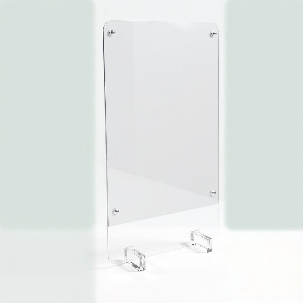 Sneeze Guards - Holland Plastics Gold Coast