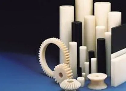 Plastic Components - Holland Plastics Gold Coast