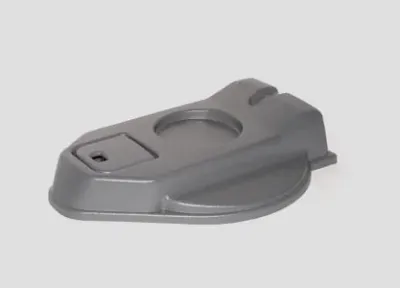 Vacuum forming