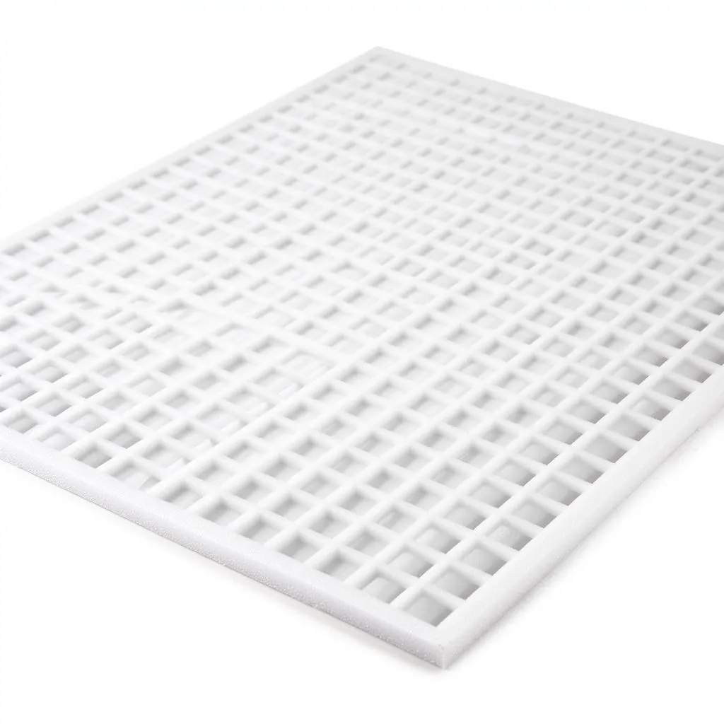 Eggcrate Louvres - Holland Plastics Gold Coast