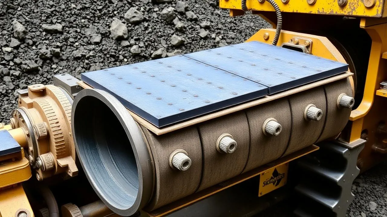 Mining & Industrial - Holland Plastics Gold Coast