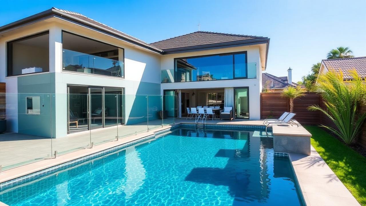 Pool & Spa Industry - Holland Plastics Gold Coast