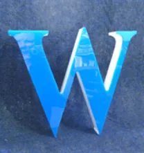 Custom Signs & Lettering
