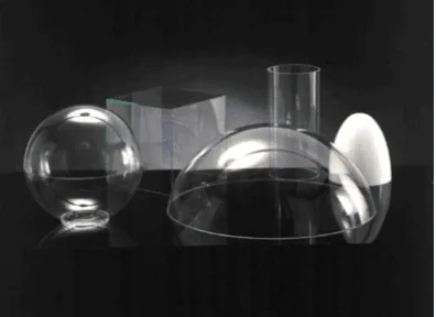 Plastic Fabrication