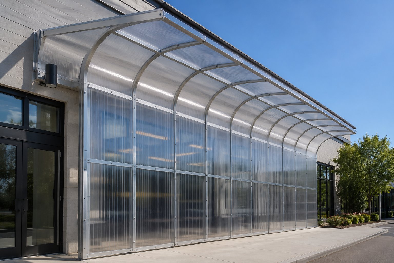 Polycarbonate