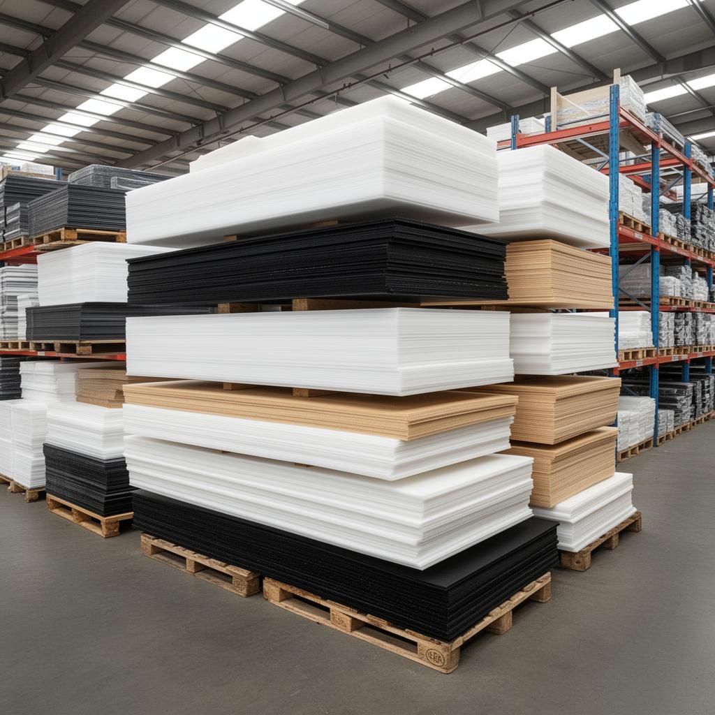 Sheeting Products