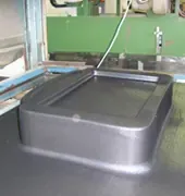 Plastic Tanks & Trays - Holland Plastics Gold Coast